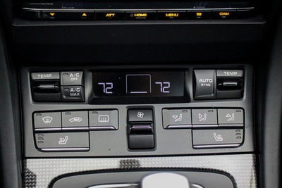 2015 Porsche 911 Carrera GTS