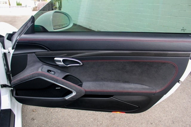 2015 Porsche 911 Carrera GTS