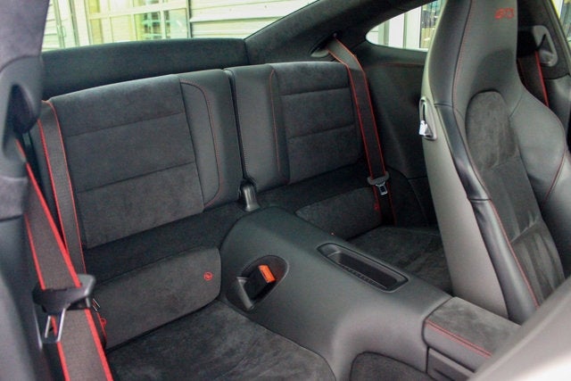 2015 Porsche 911 Carrera GTS