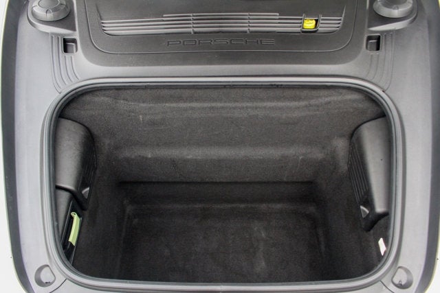 2015 Porsche 911 Carrera GTS