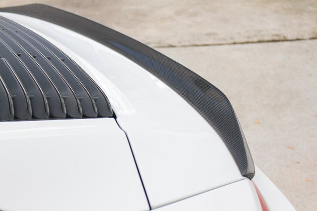 2015 Porsche 911 Carrera GTS