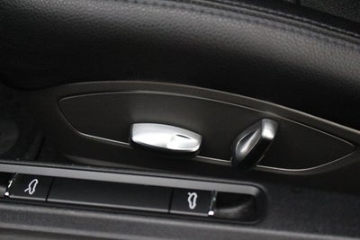 2017 Porsche 911 Carrera S