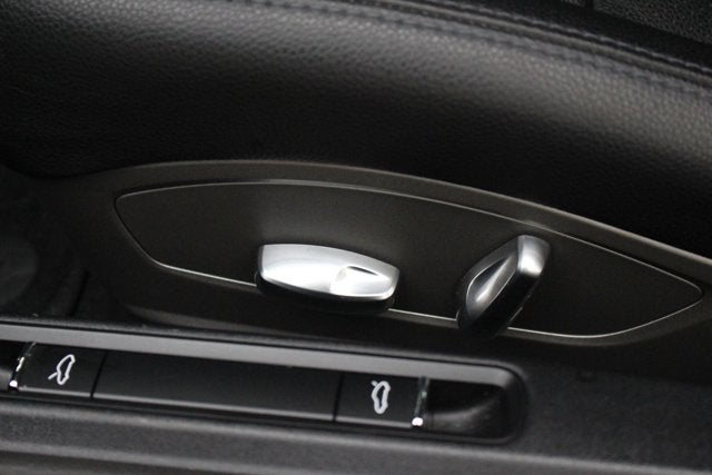 2017 Porsche 911 Carrera S