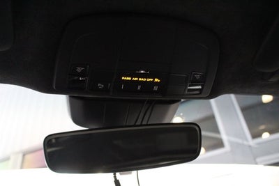 2017 Porsche 911 Carrera S