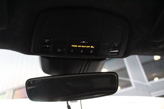 2017 Porsche 911 Carrera S