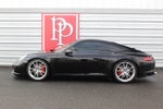 2017 Porsche 911 Carrera S