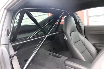 2017 Porsche 911 Carrera S