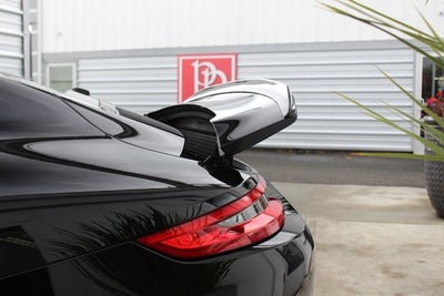 2017 Porsche 911 Carrera S