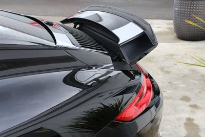 2017 Porsche 911 Carrera S