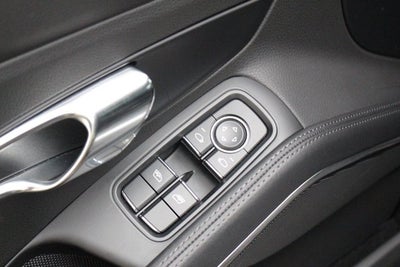 2017 Porsche 911 Carrera S