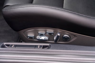 2018 Porsche 911 Carrera 4S