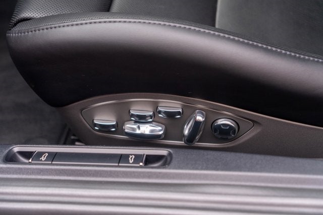 2018 Porsche 911 Carrera 4S