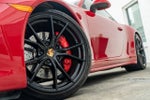 2018 Porsche 911 Carrera 4S