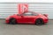 2018 Porsche 911 Carrera 4S