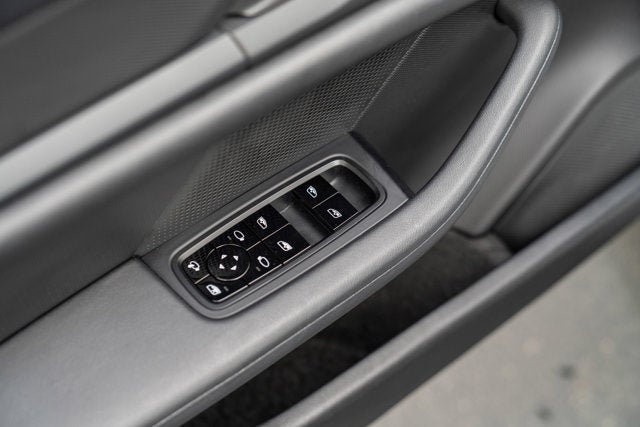 2020 Porsche Taycan 4S