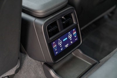 2020 Porsche Taycan 4S