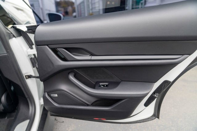 2020 Porsche Taycan 4S