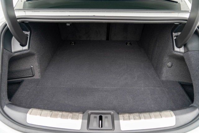 2020 Porsche Taycan 4S