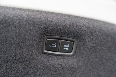 2020 Porsche Taycan 4S