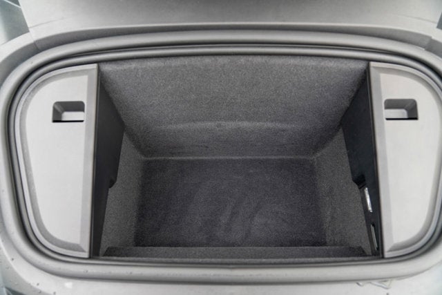 2020 Porsche Taycan 4S