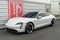2020 Porsche Taycan 4S