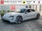 2021 Porsche Taycan 4S