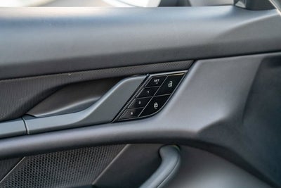 2021 Porsche Taycan 4S