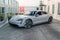 2021 Porsche Taycan 4S