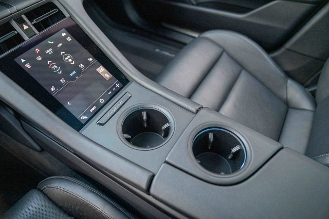 2021 Porsche Taycan 4S