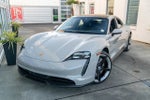 2021 Porsche Taycan 4S