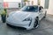 2021 Porsche Taycan 4S