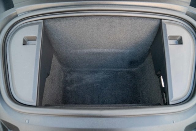 2021 Porsche Taycan 4S