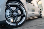 2021 Porsche Taycan 4S