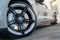 2021 Porsche Taycan 4S