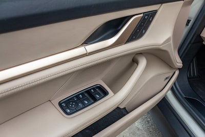 2022 Porsche Taycan 4S