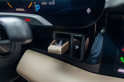 2022 Porsche Taycan 4S