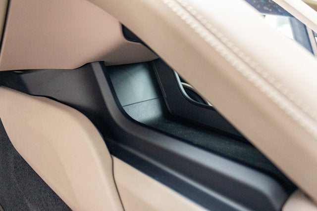 2022 Porsche Taycan 4S