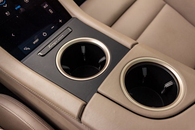 2022 Porsche Taycan 4S