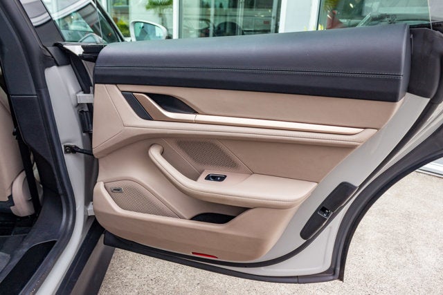 2022 Porsche Taycan 4S