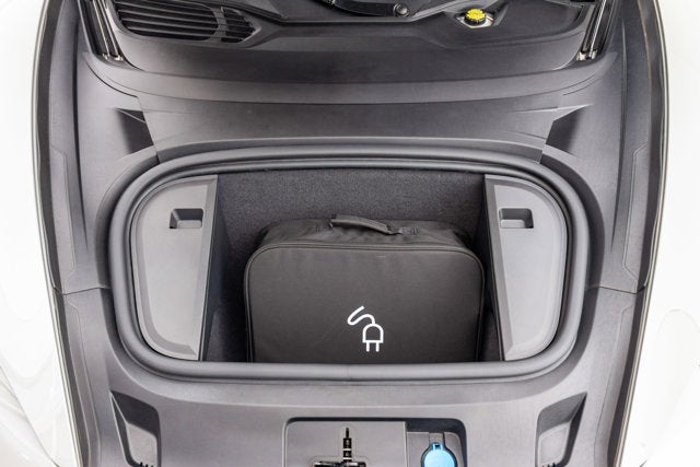 2022 Porsche Taycan 4S