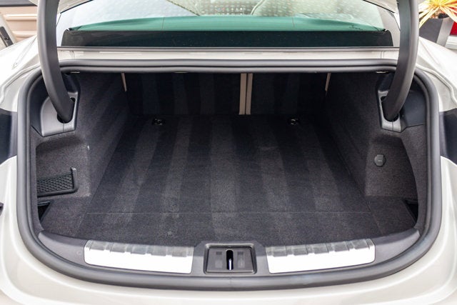 2022 Porsche Taycan 4S