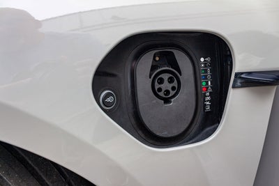 2022 Porsche Taycan 4S