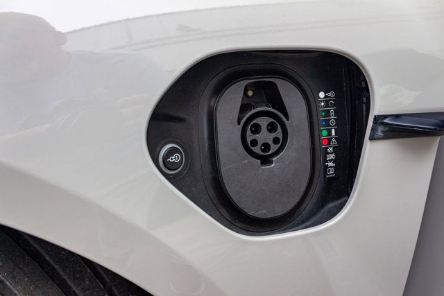 2022 Porsche Taycan 4S