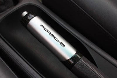 1997 Porsche 911 Turbo