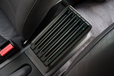 1997 Porsche 911 Turbo