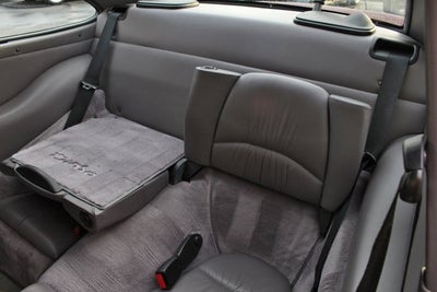 1997 Porsche 911 Turbo