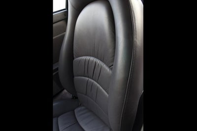 1997 Porsche 911 Turbo