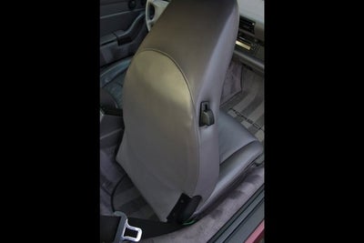 1997 Porsche 911 Turbo