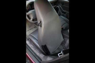 1997 Porsche 911 Turbo