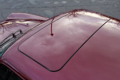1997 Porsche 911 Turbo
